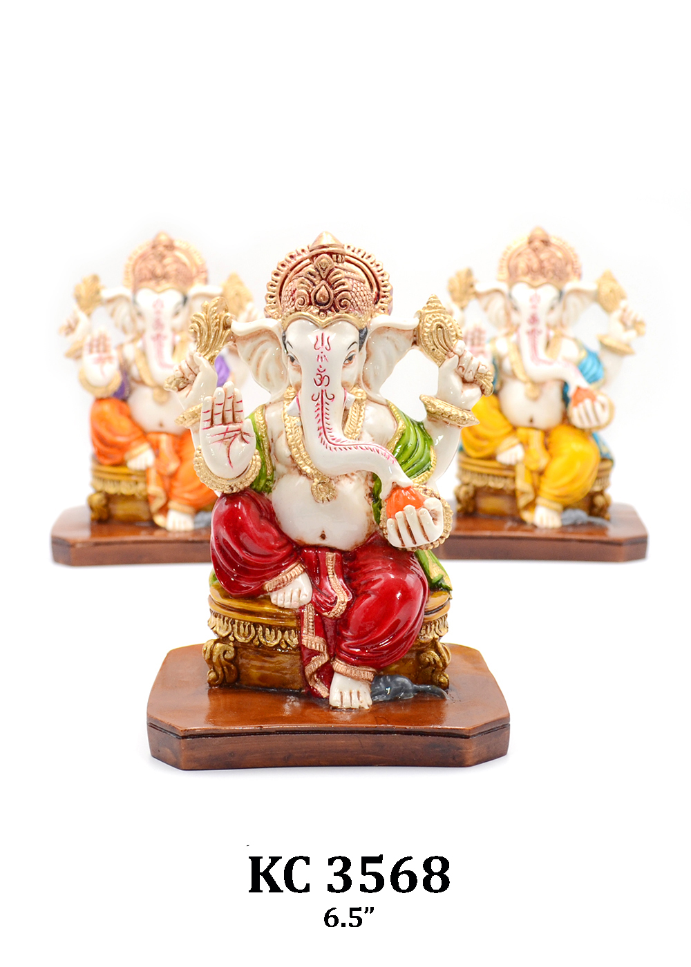 Ganesh